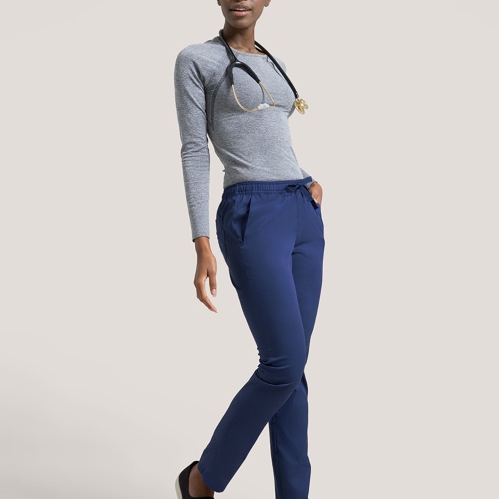 Jaanuu scrub pants